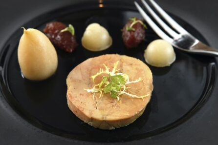 dish