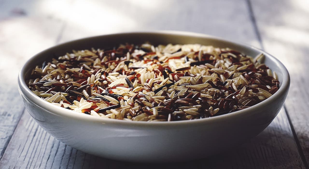 Rice
