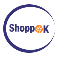 Shoppok shopping