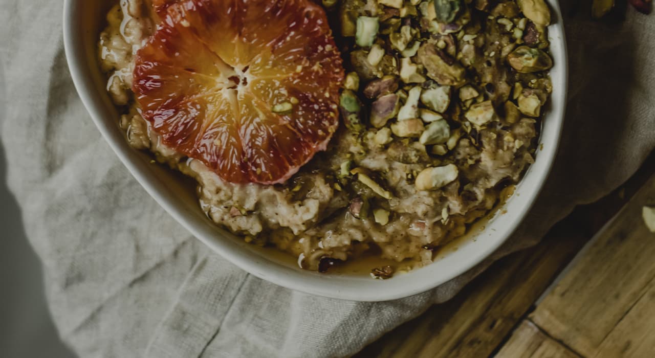 Porridge